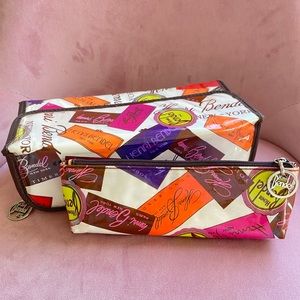 Henri Bendel’s Travel Kit